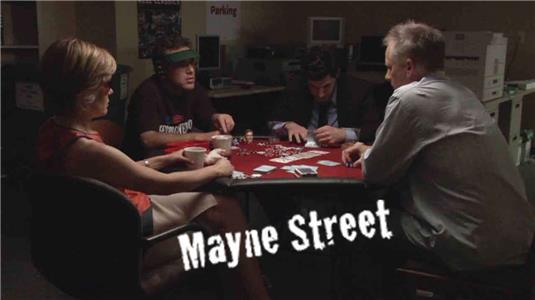 Mayne Street  Online