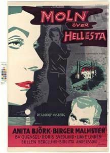 Moln över Hellesta (1956) Online