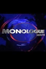 Monologue Minute Episode #1.26 (2015– ) Online