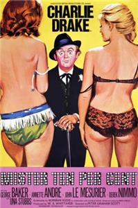 Mr. 10 Prozent (1967) Online