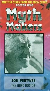 Myth Makers 15: Jon Pertwee (1989) Online
