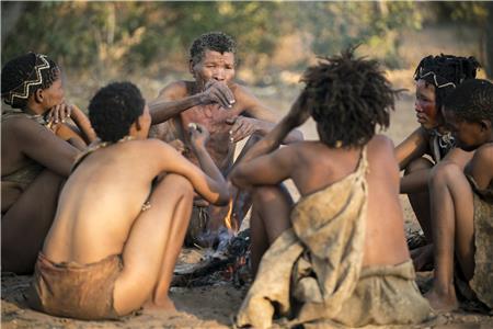 Namibia Diaries The Ancient People of Namibia (2018– ) Online