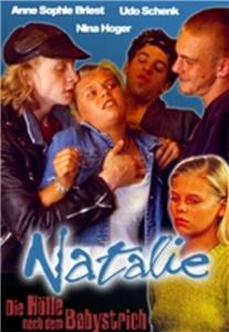 Natalie - Die Hölle nach dem Babystrich (1997) Online
