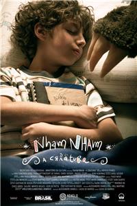 Nham-Nham, A Criatura (2015) Online