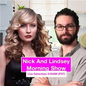 Nick and Lindsey Morning Show  Online