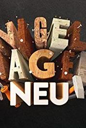 Nigel Nagel Neu Eine filzige Angelegenheit (2015–2016) Online