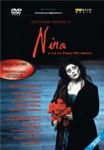 Nina, o sia la pazza per amore (2002) Online