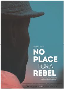 No Place for a Rebel (2017) Online
