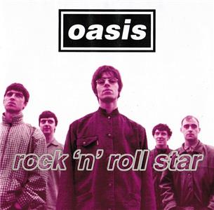 Oasis: Rock 'n' Roll Star (1995) Online