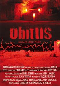 Obitus (2008) Online