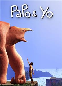 Papo & Yo (2012) Online