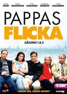 Pappas flicka Bucklan (1997–1999) Online