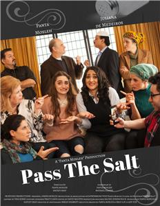 Pass the Salt (2018) Online