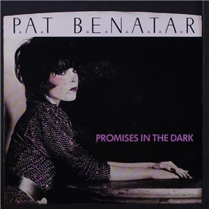 Pat Benatar: Promises in the Dark (1981) Online