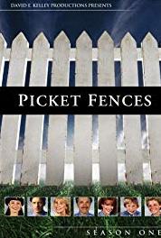Picket Fences Unlawful Entries (1992–1996) Online