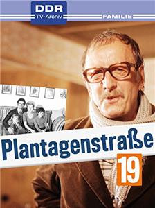 Plantagenstraße 19 (1979) Online