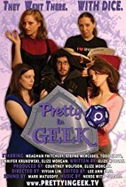 Pretty in Geek Double Knight Night (2011– ) Online