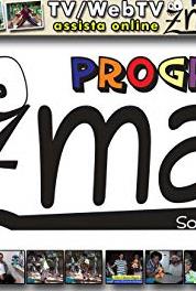 Programa Zmaro Montreal e Santarem, Convites personalizados, Dupla Sem nome, Vagner e Maxuel e muito mais - Programa Zmaro 168 (2014– ) Online