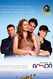 Prova de Amor Episode dated 3 December 2005 (2005– ) Online