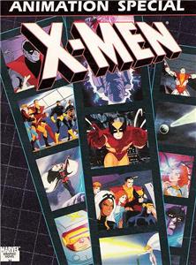 Pryde of the X-Men (1989) Online