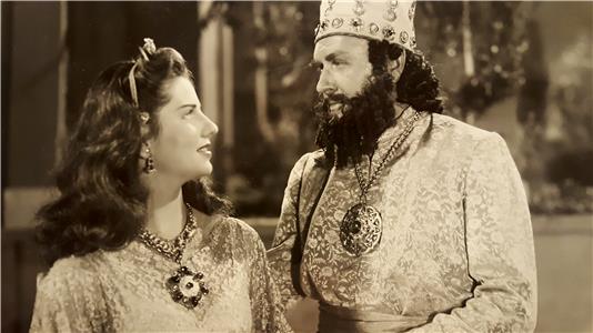 Queen Esther (1948) Online