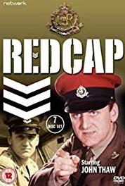 Redcap Information Received (1964–1966) Online