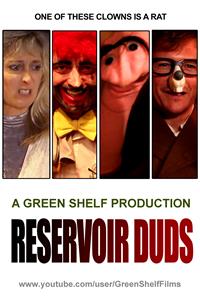 Reservoir Duds (2014) Online