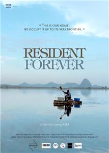 Resident Forever (2017) Online