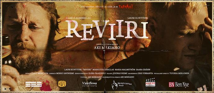 Reviiri (2013) Online