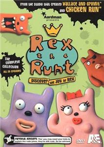 Rex the Runt  Online