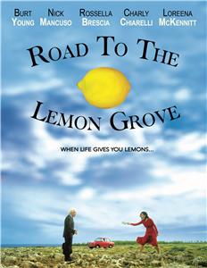 Road to the Lemon Grove (2019) Online