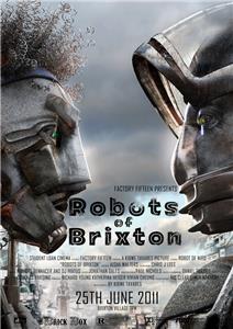 Robots of Brixton (2011) Online