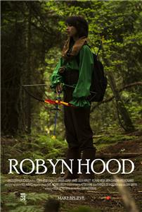 Robyn Hood (2014) Online