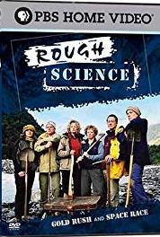 Rough Science Rover (2000–2005) Online