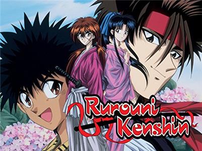 Rurôni Kenshin -Meiji kenkaku romantan Schneider's Bet (1996–1999) Online