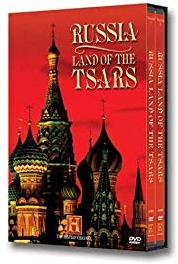 Russia, Land of the Tsars Episode #1.4 (2003– ) Online