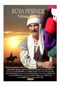 Rüya pesinde: Takkeci Baba (2011) Online