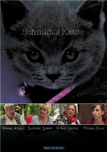 Schmidt's Katze (2013) Online