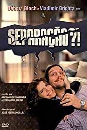 Separação?! Episode #1.22 (2010– ) Online