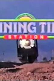 Shining Time Station Schemer's Special Club (1989–1993) Online