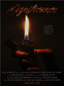 Significance (2014) Online