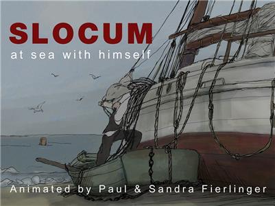 Slocum at Sea with Himself (2015) Online