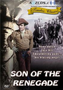 Son of the Renegade (1953) Online