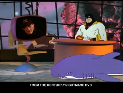 Space Ghost Coast to Coast Mommentary: Jellybean (1993–2008) Online