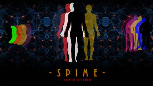 Spime (2017) Online