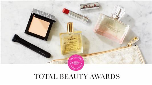 Style Code Live Spring Suede and Total Beauty Awards (2016– ) Online