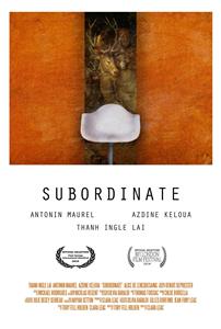 Subordonnés (2014) Online