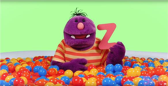 Super Duper Ball Pit Learn the Alphabet with Milo (2017– ) Online