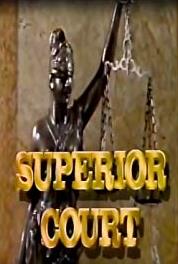 Superior Court Episode dated 7 April 1988 (1986–1990) Online