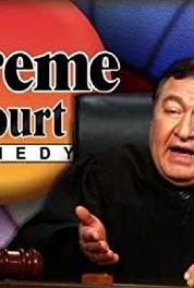 Supreme Court of Comedy Tom Arnold vs. Bobby Lee (2008– ) Online